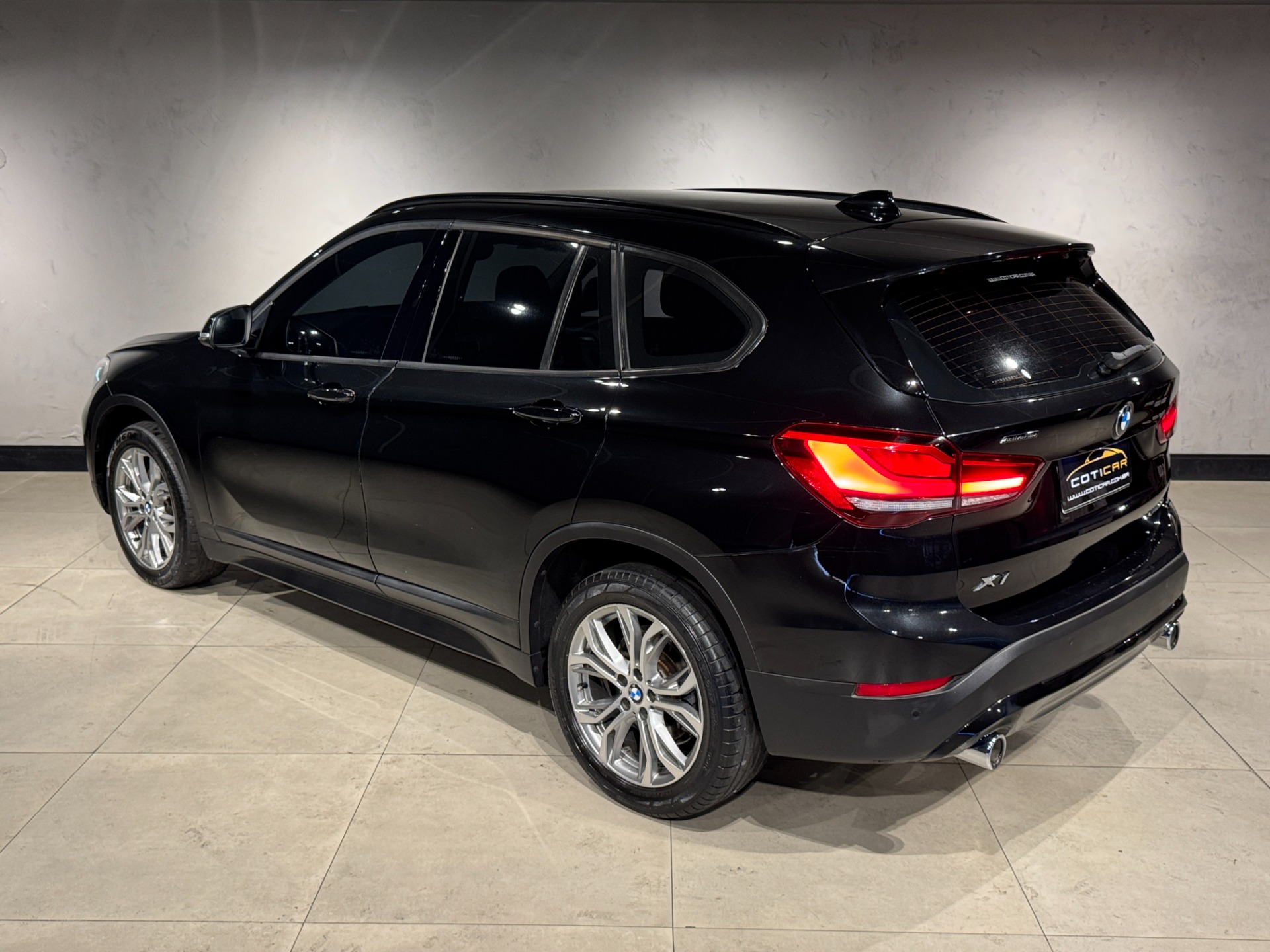 BMW X1 Sdrive 20i 2.0 2.0 Tb Acti.flex Aut. - foto 6