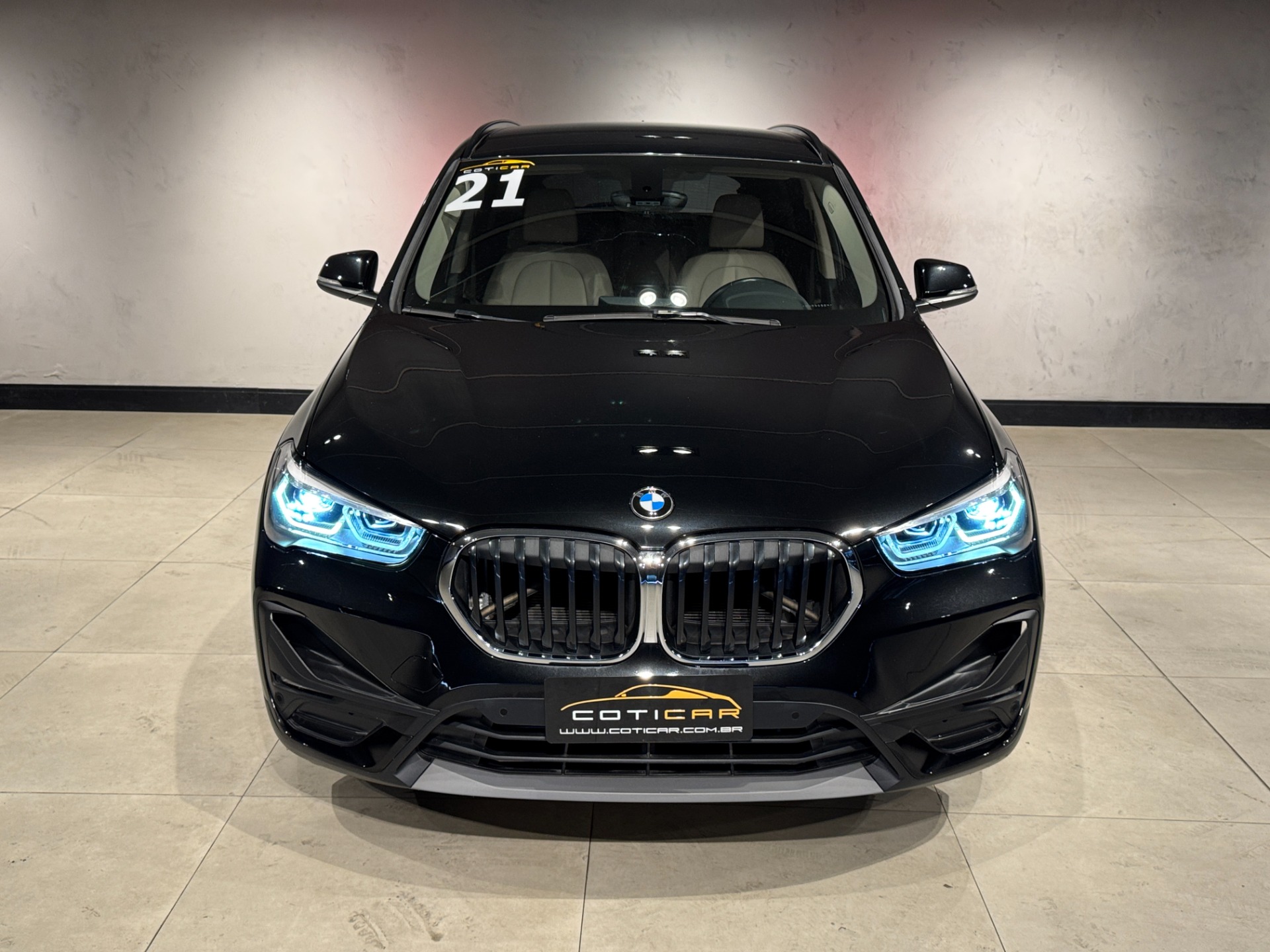 BMW X1 Sdrive 20i 2.0 2.0 Tb Acti.flex Aut. - foto 2