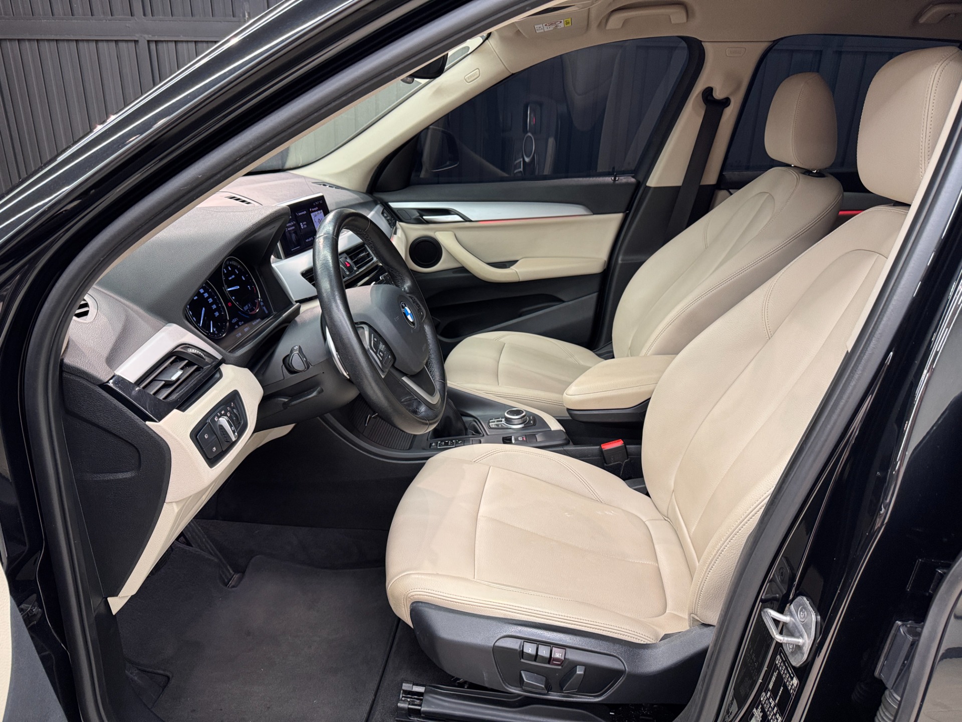 BMW X1 Sdrive 20i 2.0 2.0 Tb Acti.flex Aut. - foto 15
