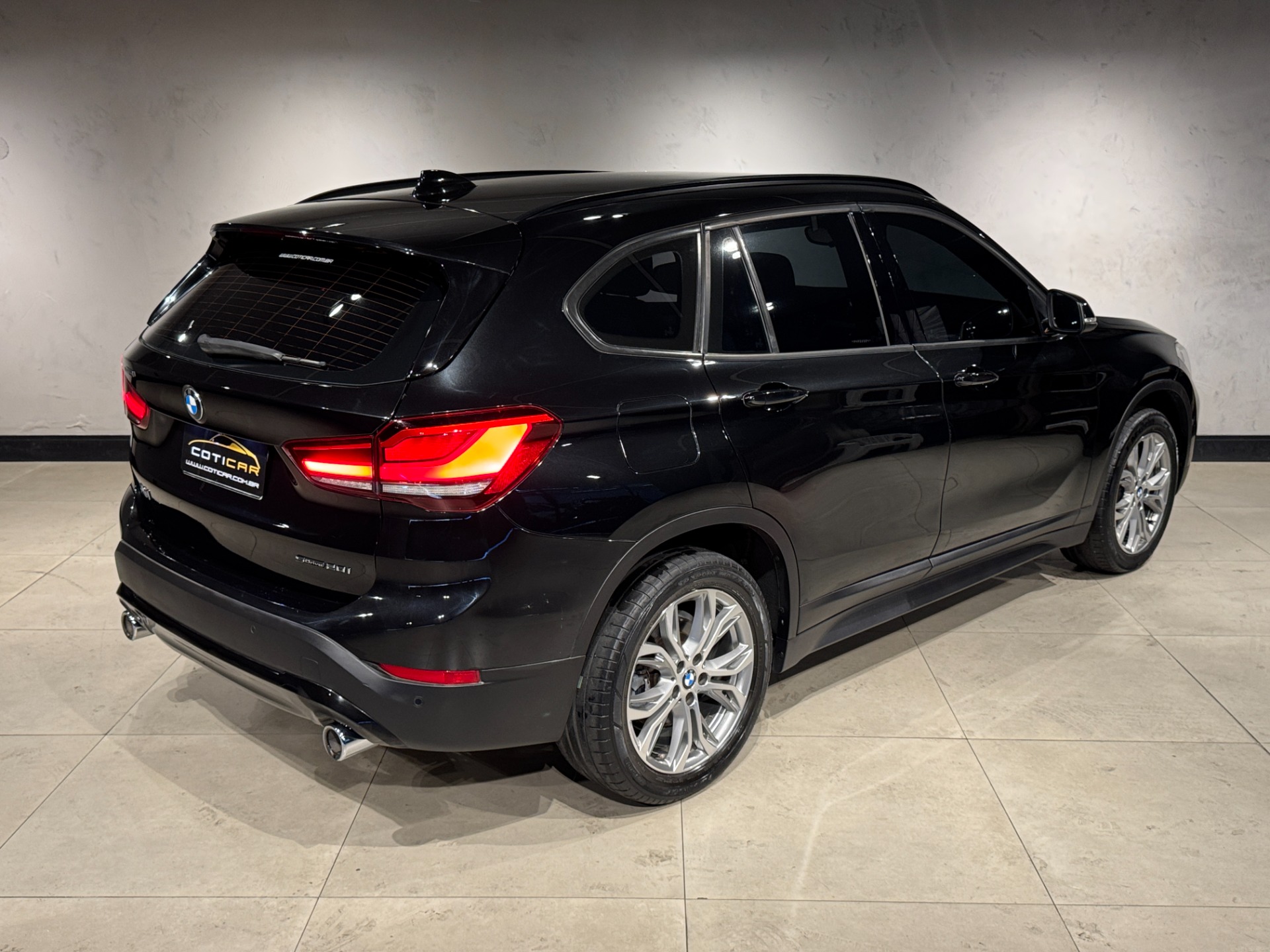BMW X1 Sdrive 20i 2.0 2.0 Tb Acti.flex Aut. - foto 4