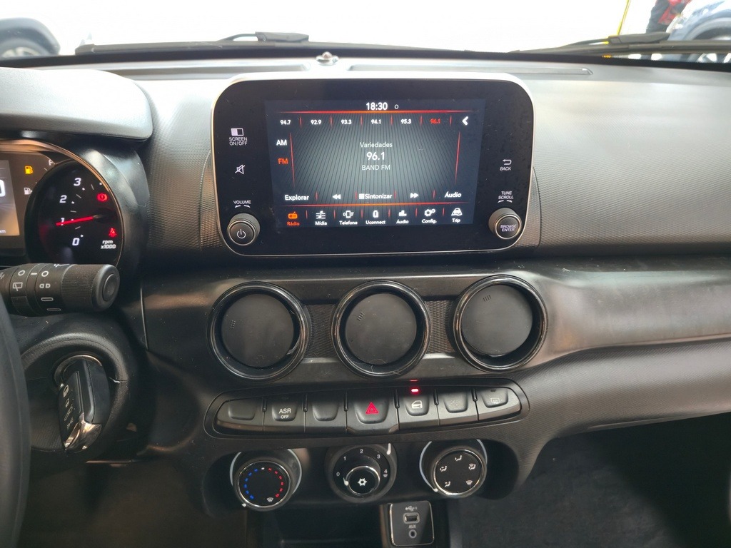 Fiat Argo Drive 1.0 6V Flex - foto 7