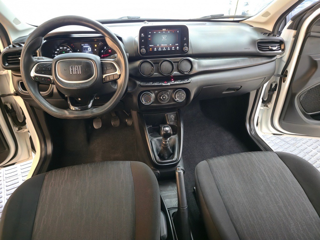 Fiat Argo Drive 1.0 6V Flex - foto 3