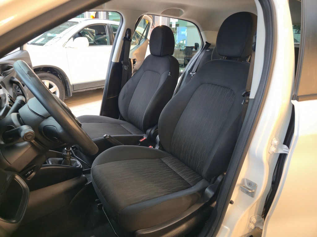 Fiat Argo Drive 1.0 6V Flex - foto 4