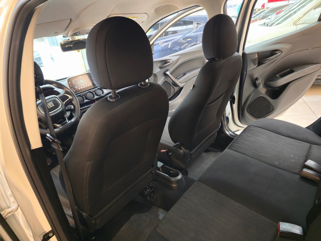 Fiat Argo Drive 1.0 6V Flex - foto 16