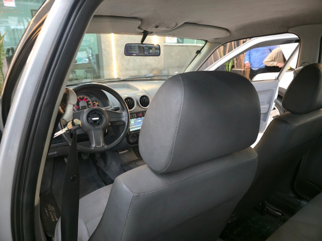 Volkswagen Gol City (trend) Titan 1.0 T. Flex 8V 4P - foto 15