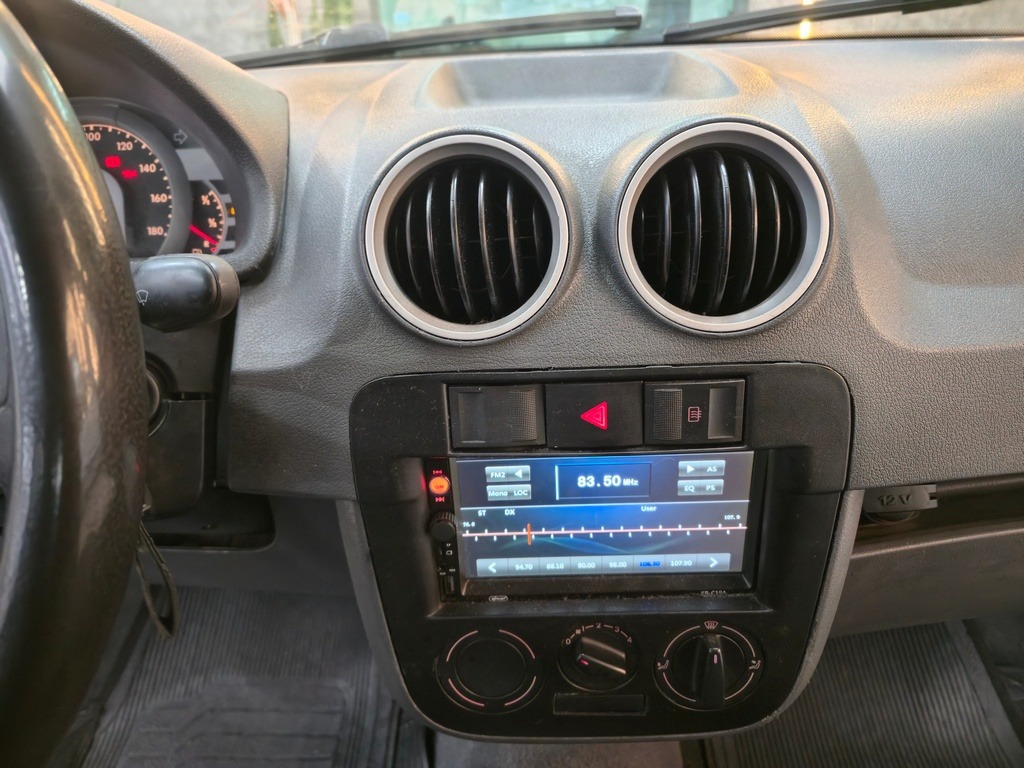 Volkswagen Gol City (trend) Titan 1.0 T. Flex 8V 4P - foto 7