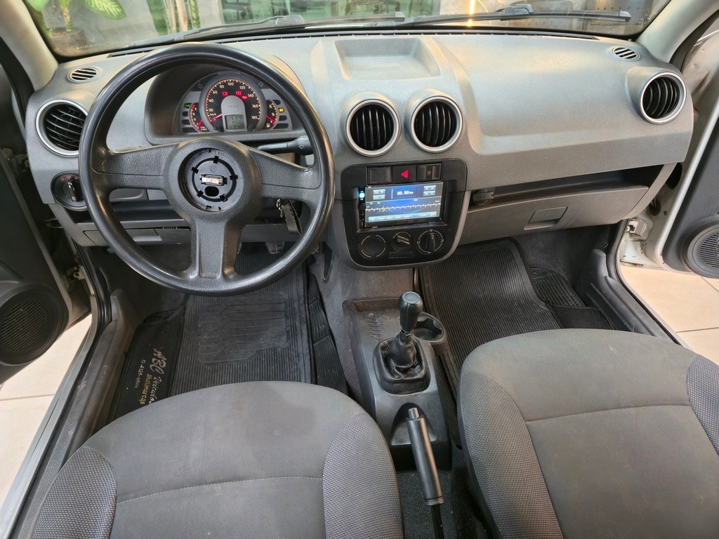 Volkswagen Gol City (trend) Titan 1.0 T. Flex 8V 4P - foto 3