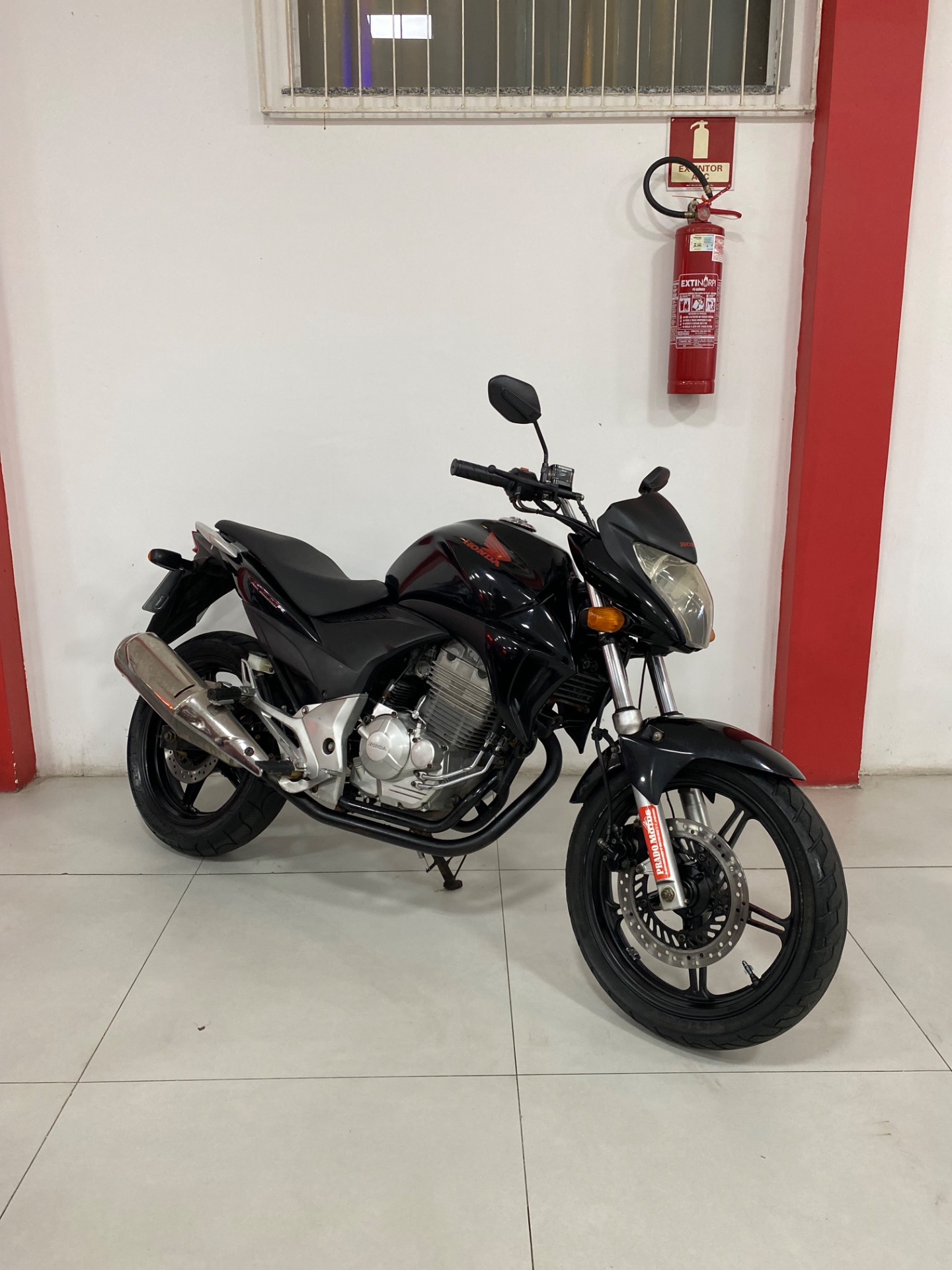 CB 300R/ 300R FLEX