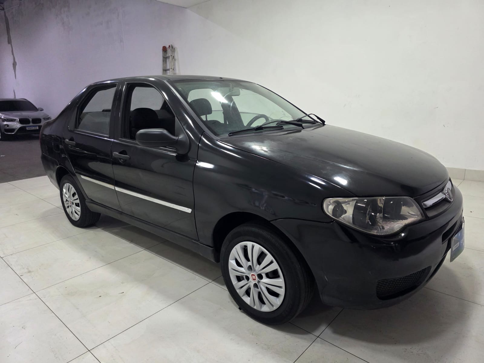 Fiat Siena 1.0 EX 1.0 MPI Fire Fire Flex 8V - foto 3