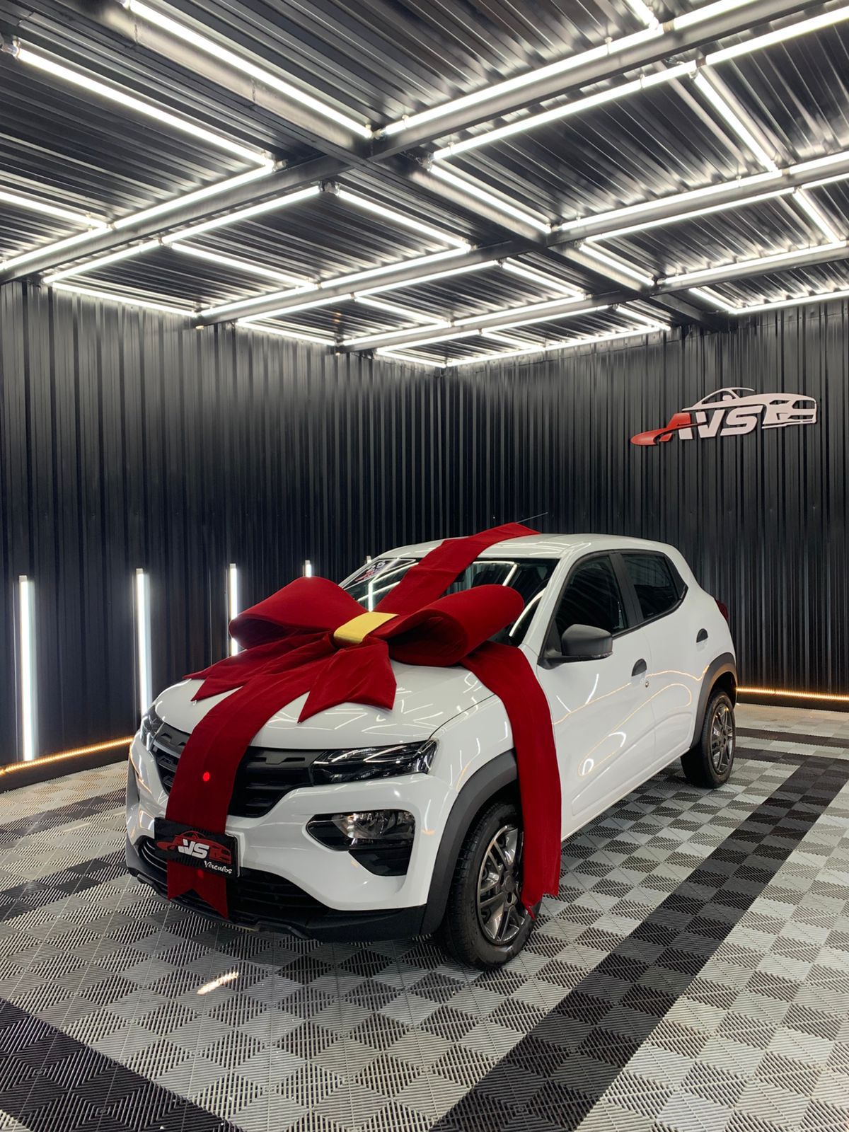 Renault Kwid Zen 1.0 Flex 12V 5P Mec. - foto 7