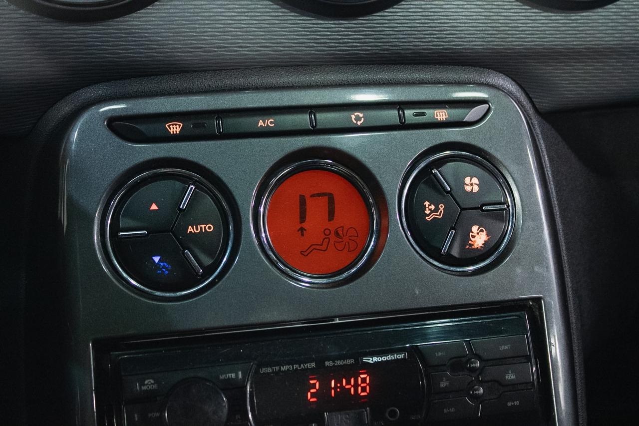 Citroën C3 Excl. 1.6 Vti Flex Start 16V 5P Aut. - foto 10