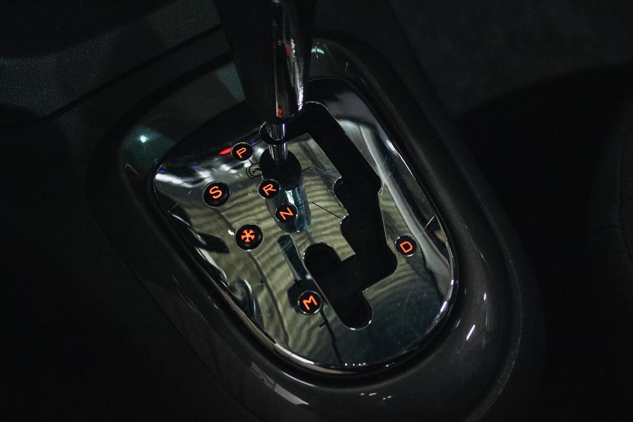Citroën C3 Excl. 1.6 Vti Flex Start 16V 5P Aut. - foto 11