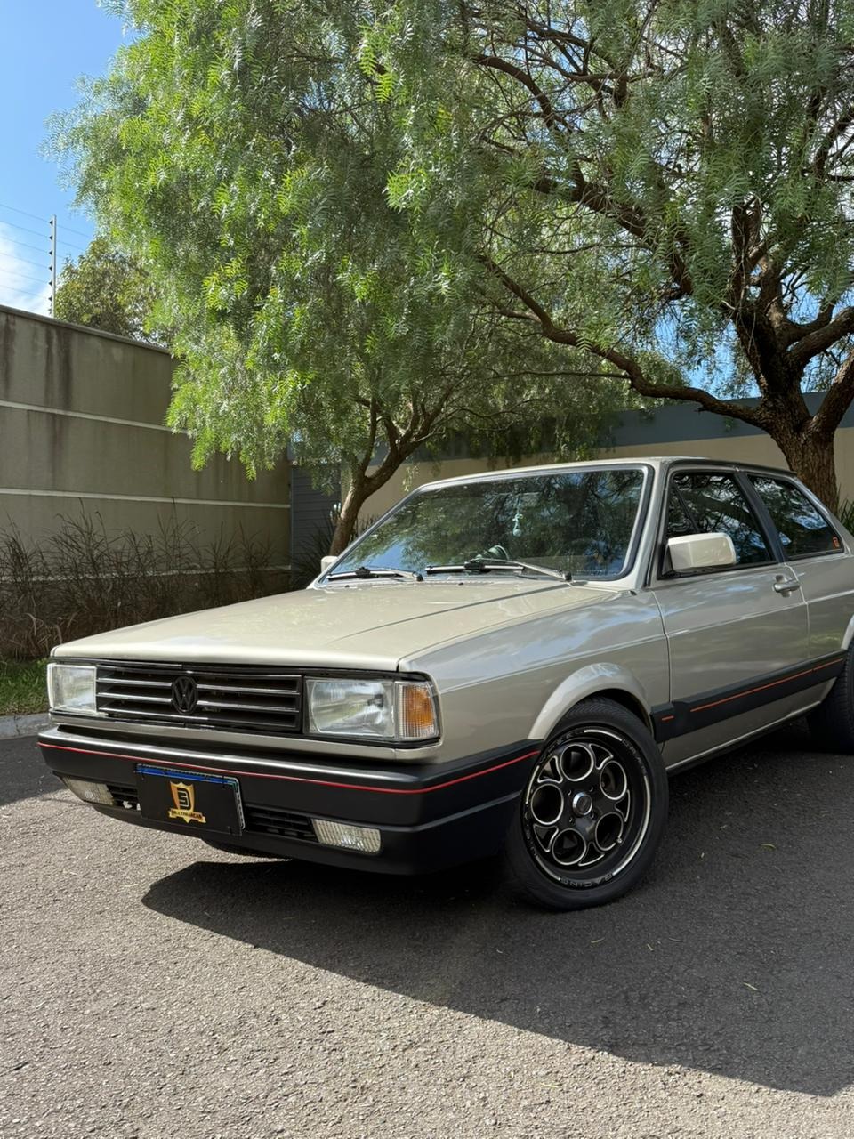 Volkswagen Voyage C Cl Fox 1.6 - foto 16