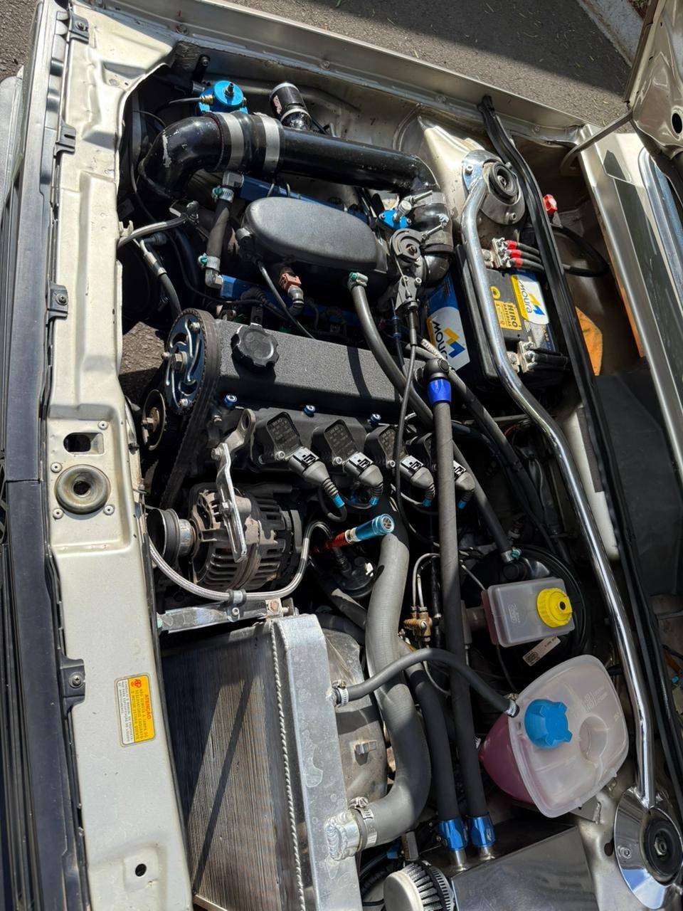 Volkswagen Voyage C Cl Fox 1.6 - foto 13