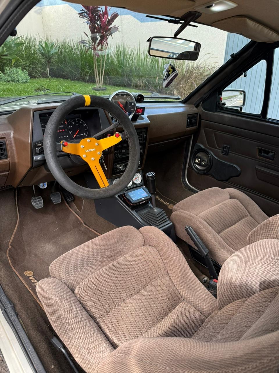 Volkswagen Voyage C Cl Fox 1.6 - foto 15