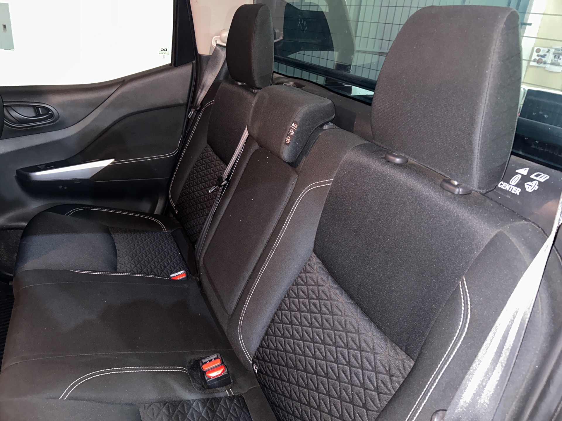 Nissan Frontier Attac.cd 4X4 2.3 Bi Tb Die. Automático - foto 8