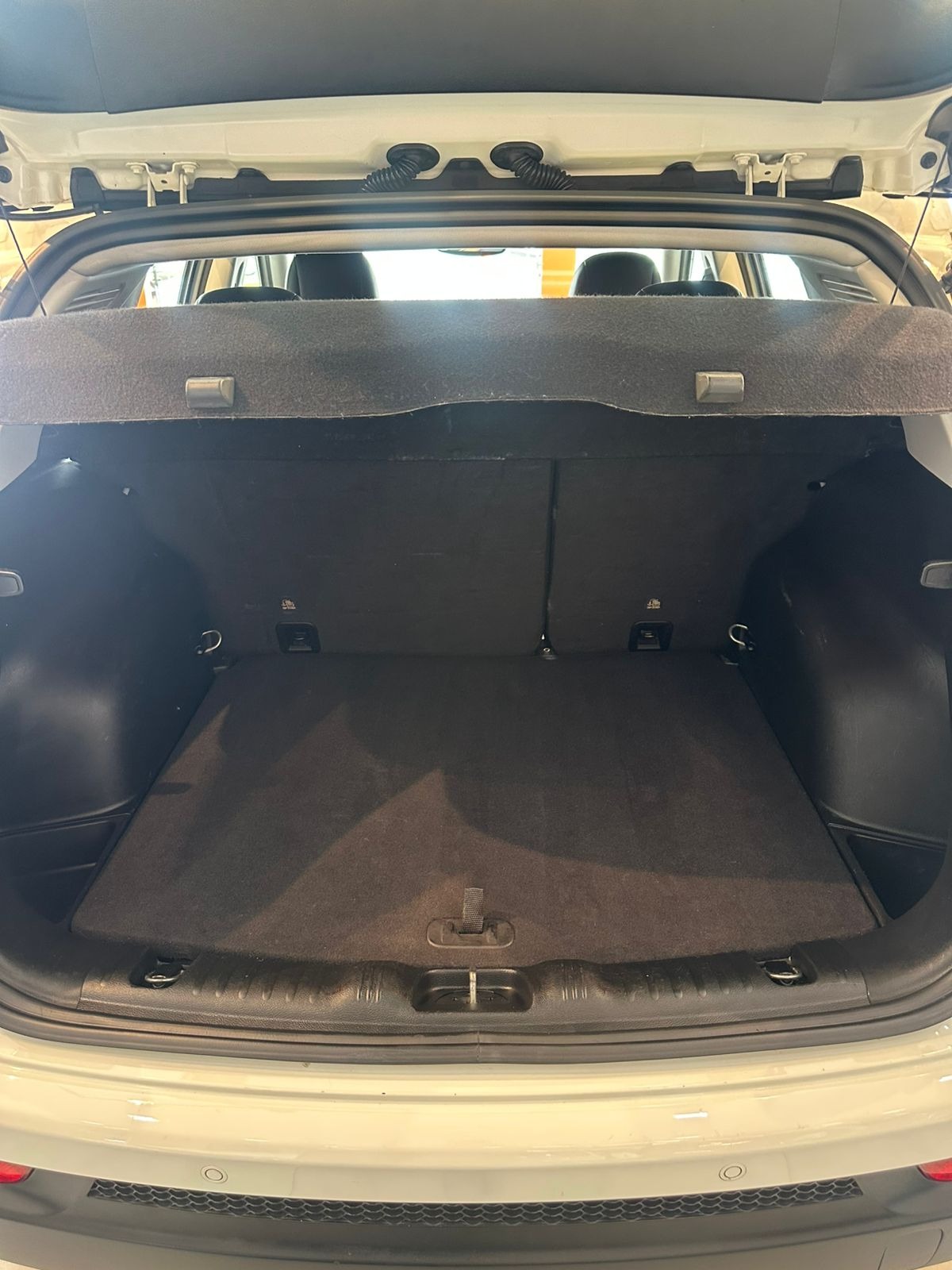 Jeep Compass Longitude 2.0 4X2 Flex 16V Aut. - foto 8