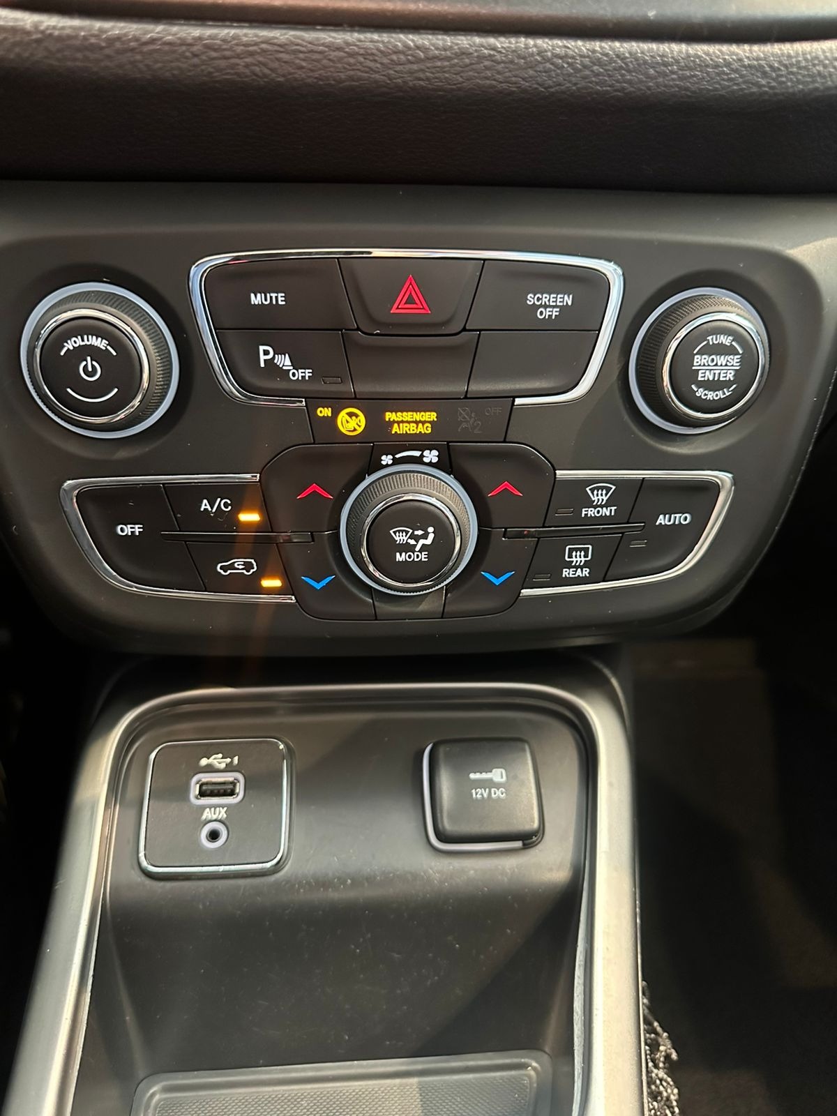 Jeep Compass Longitude 2.0 4X2 Flex 16V Aut. - foto 9