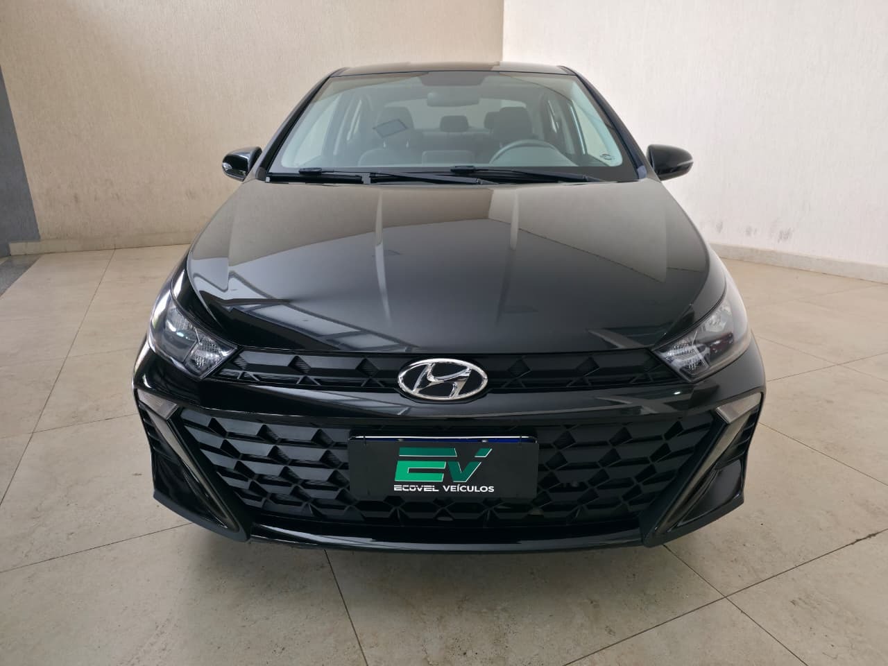 Hyundai HB20S Limited Plus 1.0 Flex 12V Mec. - foto 3