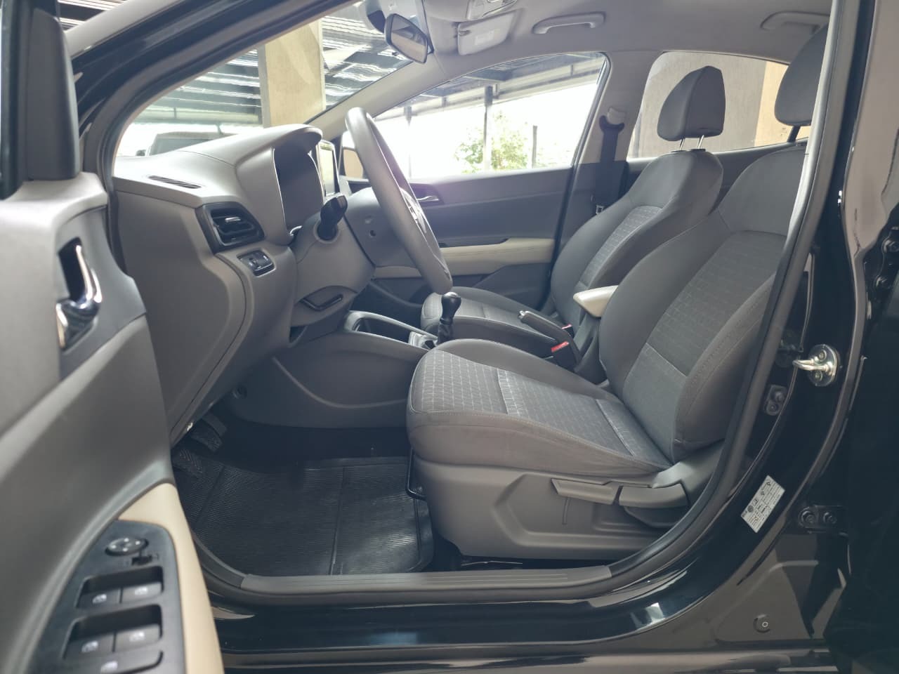 Hyundai HB20S Limited Plus 1.0 Flex 12V Mec. - foto 11