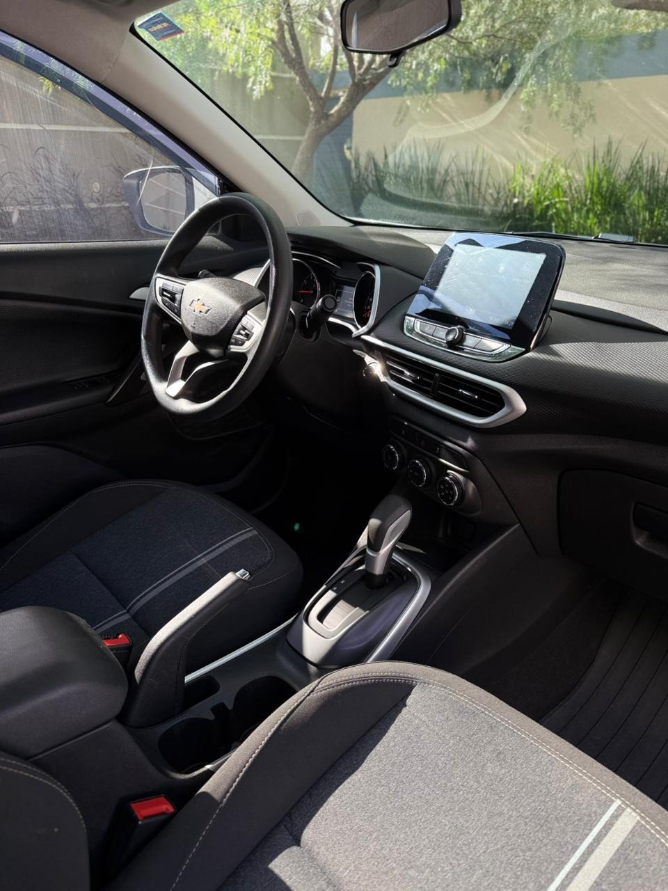 Chevrolet Tracker LT 1.0 Turbo 12V Flex Aut. - foto 13
