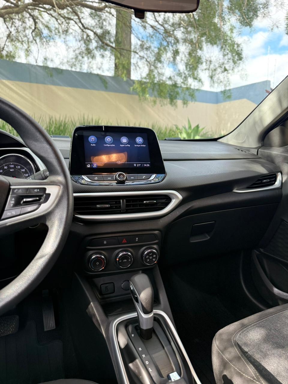 Chevrolet Tracker LT 1.0 Turbo 12V Flex Aut. - foto 6