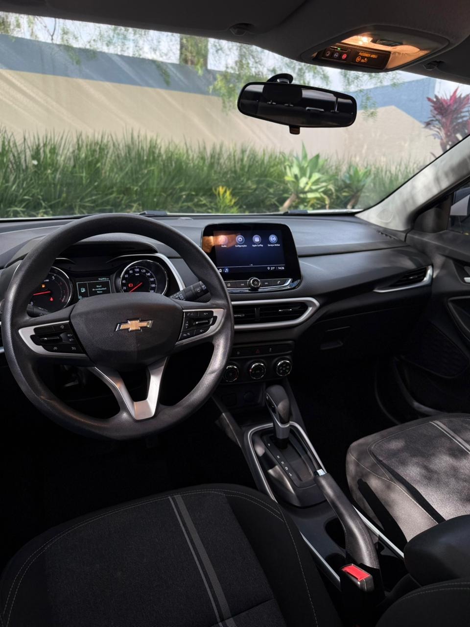 Chevrolet Tracker LT 1.0 Turbo 12V Flex Aut. - foto 12