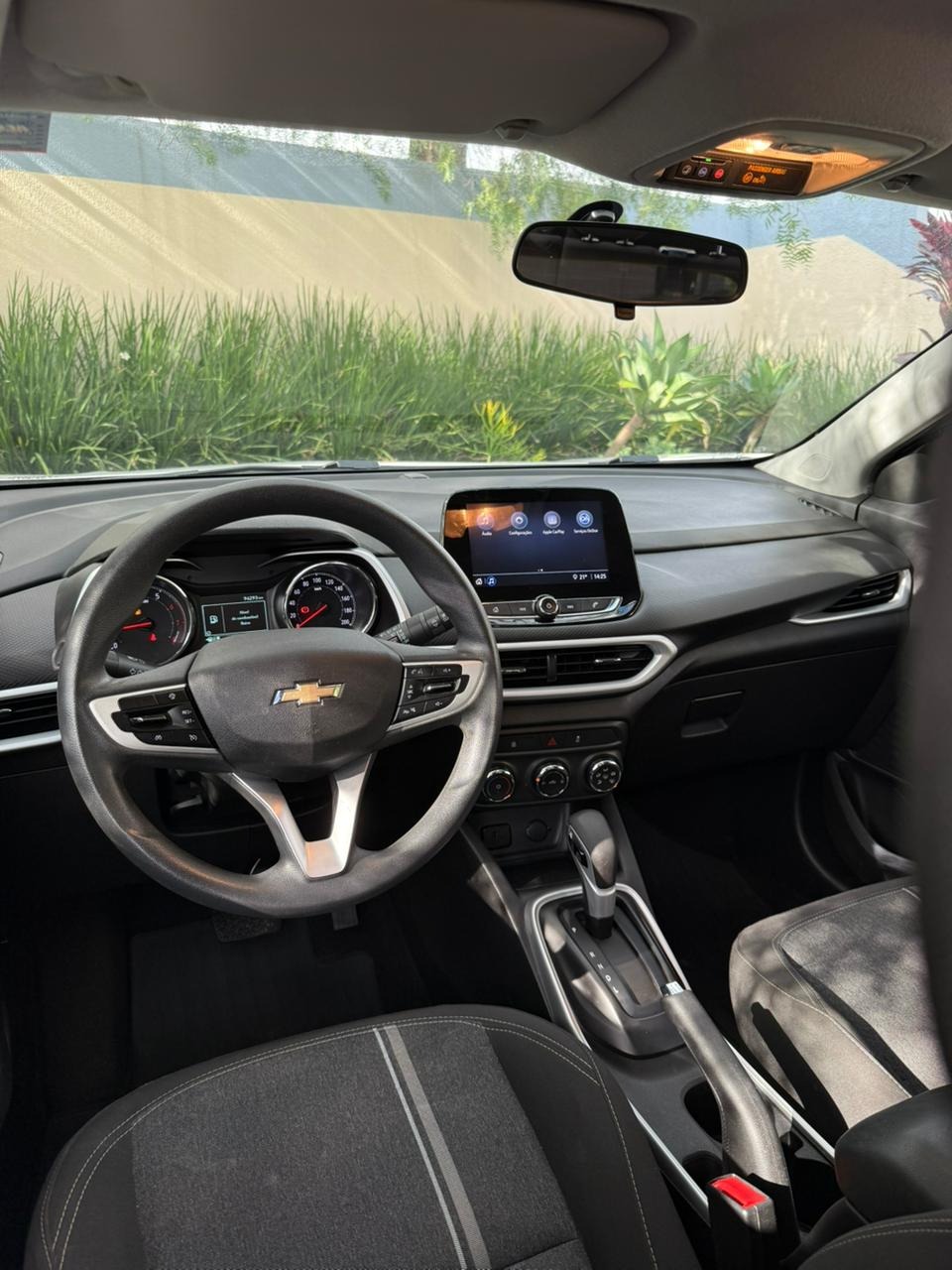 Chevrolet Tracker LT 1.0 Turbo 12V Flex Aut. - foto 5