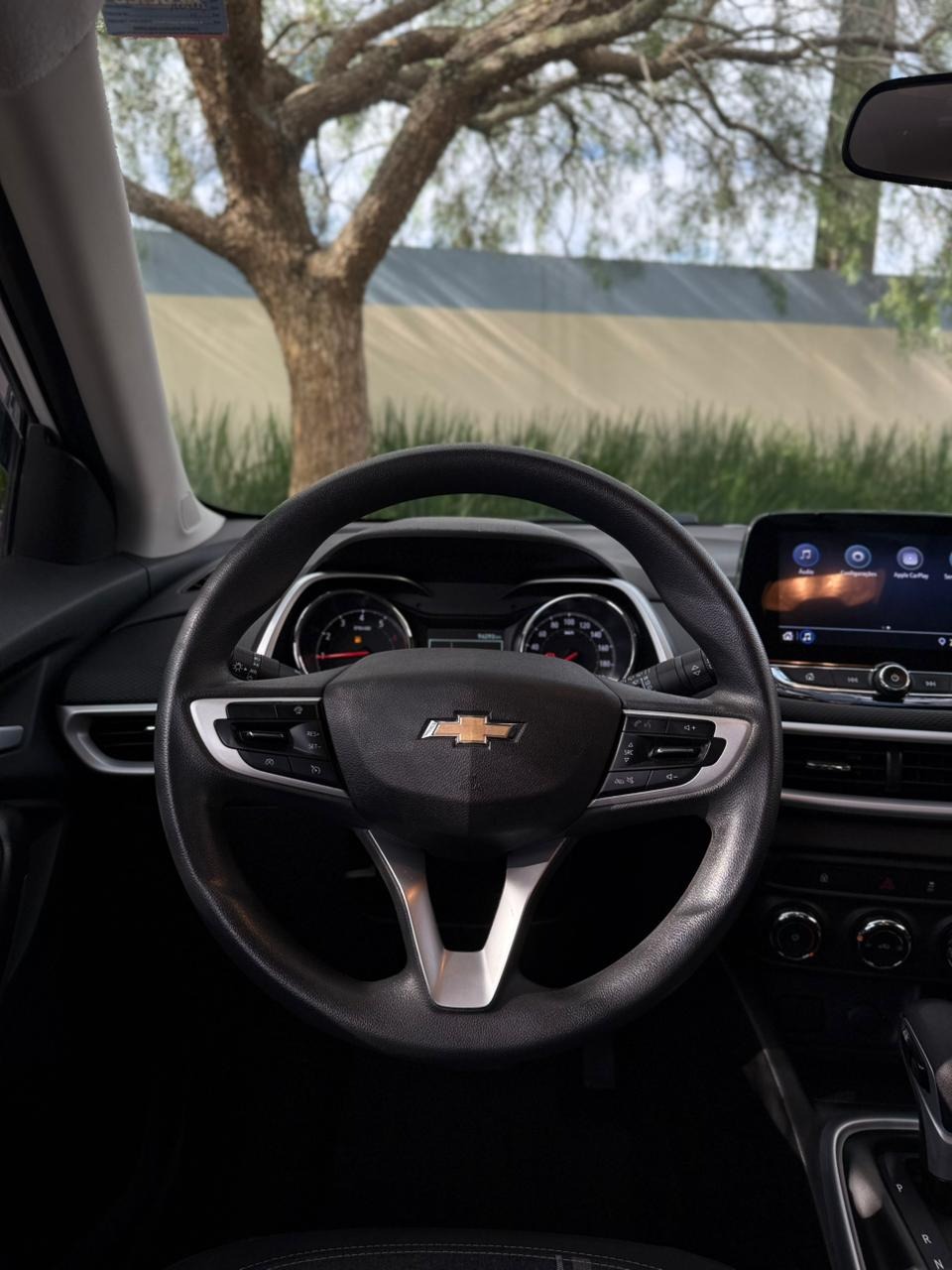 Chevrolet Tracker LT 1.0 Turbo 12V Flex Aut. - foto 4