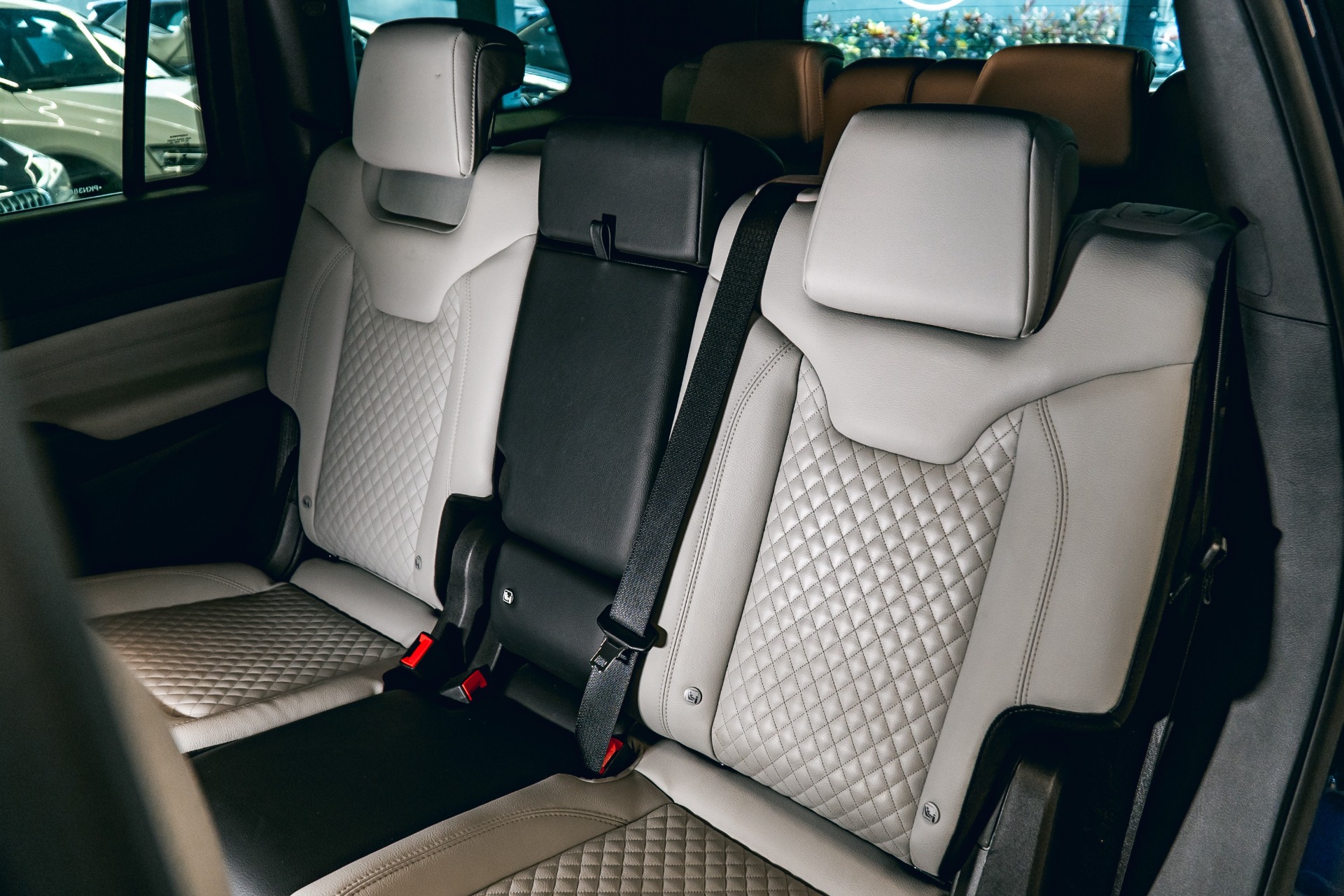 Jeep Commander Limited T270 1.3 Tb Flex Aut. - foto 14