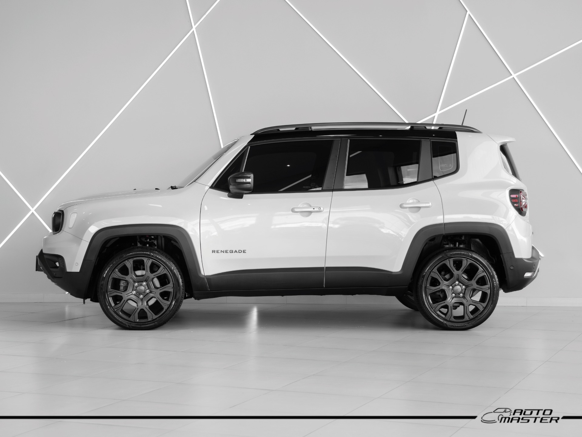 Jeep Renegade 2022