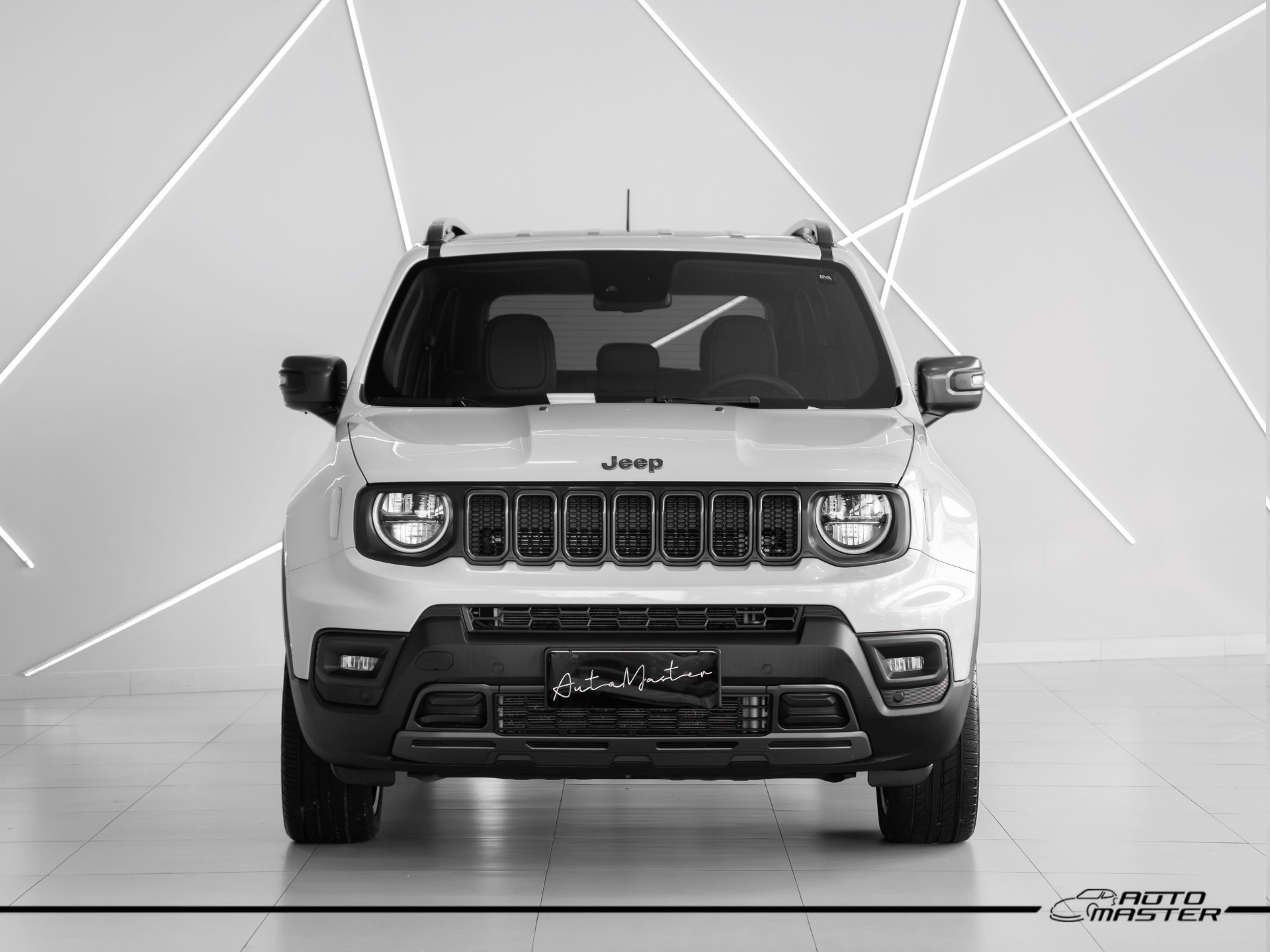 Jeep Renegade 2022