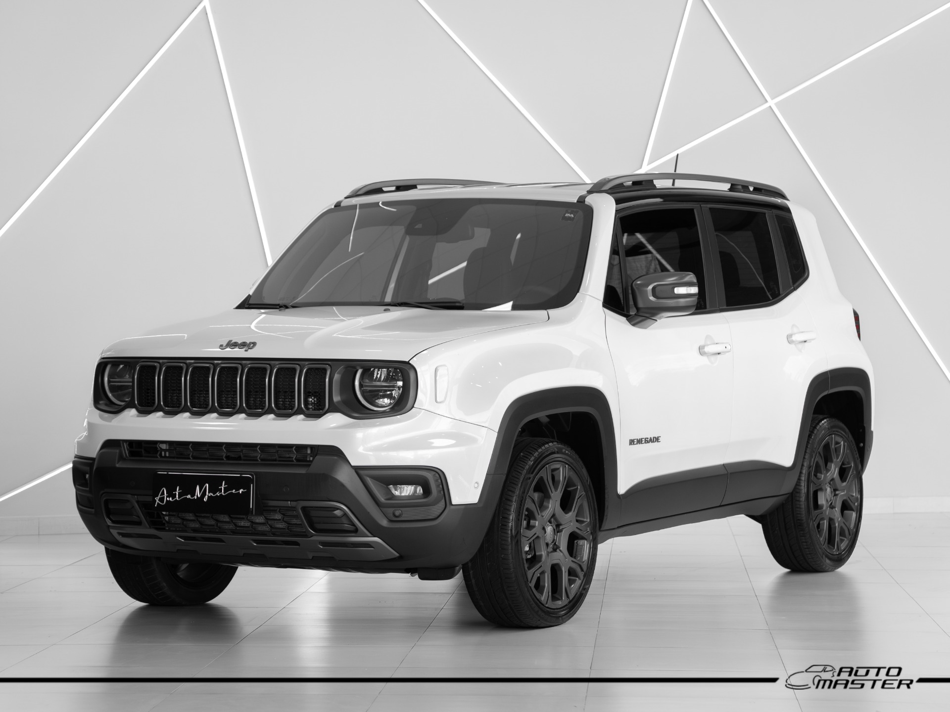 Jeep Renegade 2022