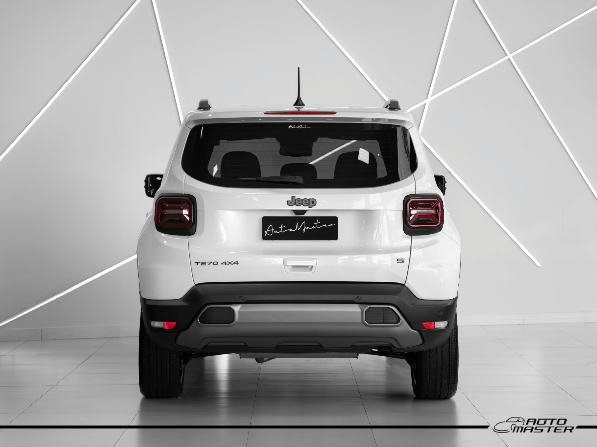 Jeep Renegade 2022