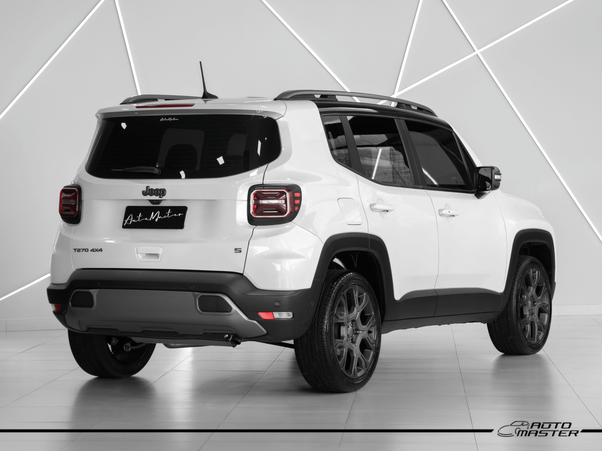 Jeep Renegade 2022
