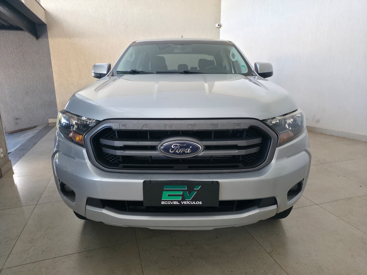 Ford Ranger Xls 2.2 4X4 Cd Diesel Aut. - foto 3