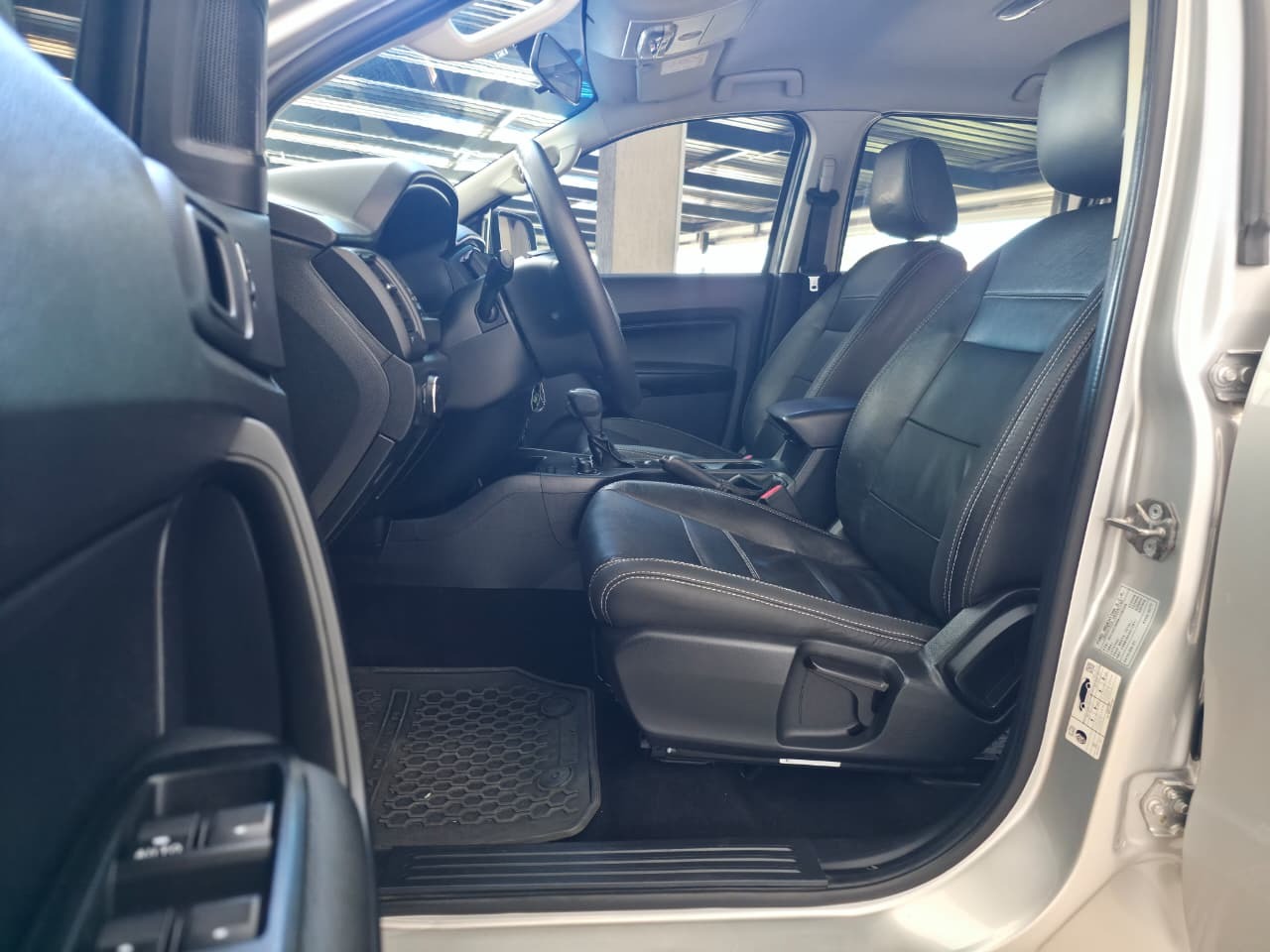 Ford Ranger Xls 2.2 4X4 Cd Diesel Aut. - foto 12