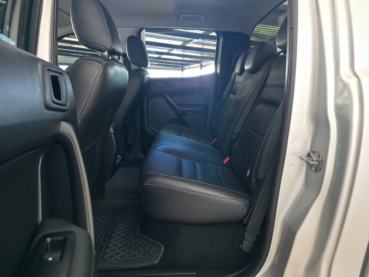 Ford Ranger Xls 2.2 4X4 Cd Diesel Aut. - foto 13