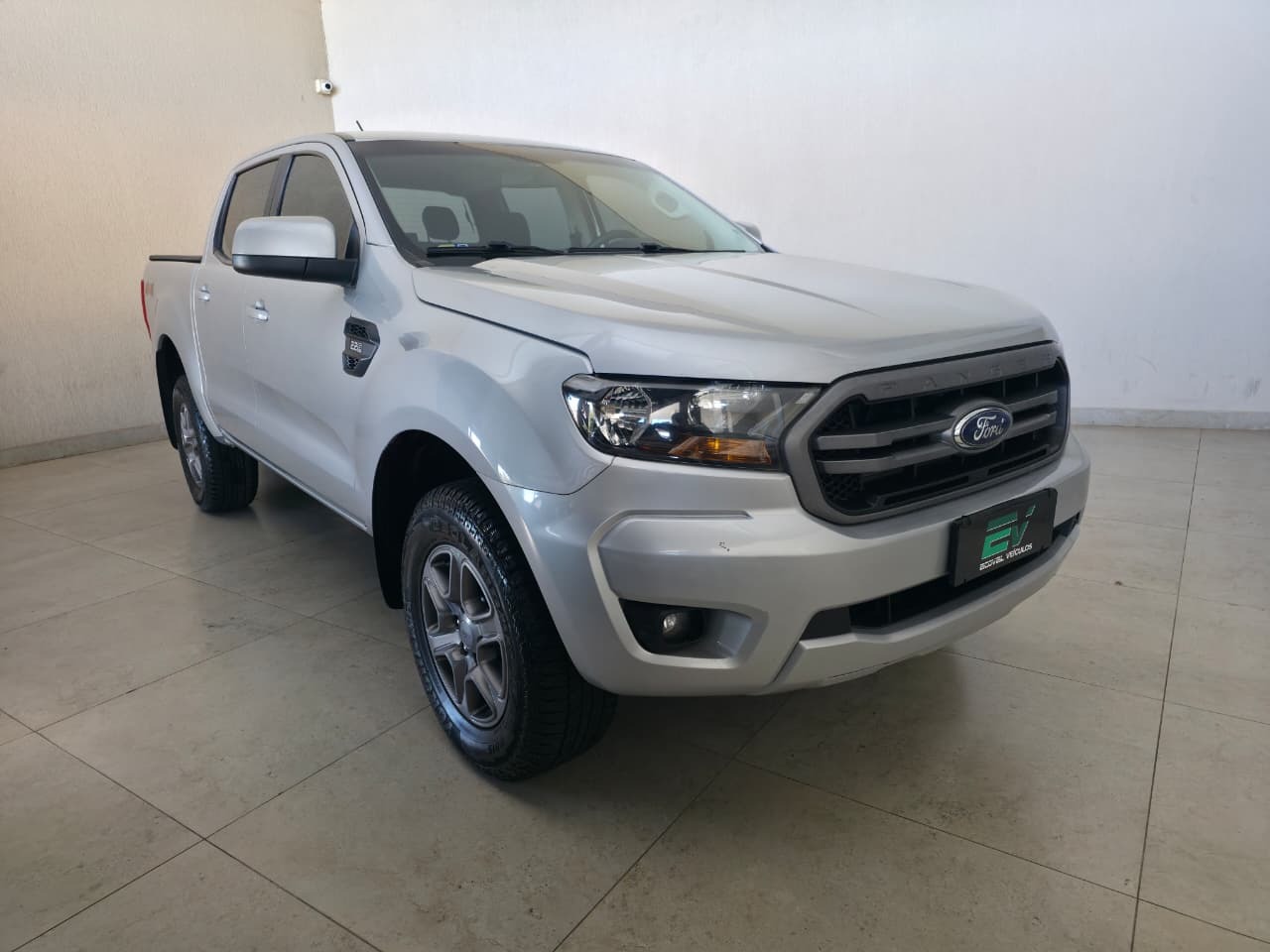 Ford Ranger Xls 2.2 4X4 Cd Diesel Aut. - foto 2