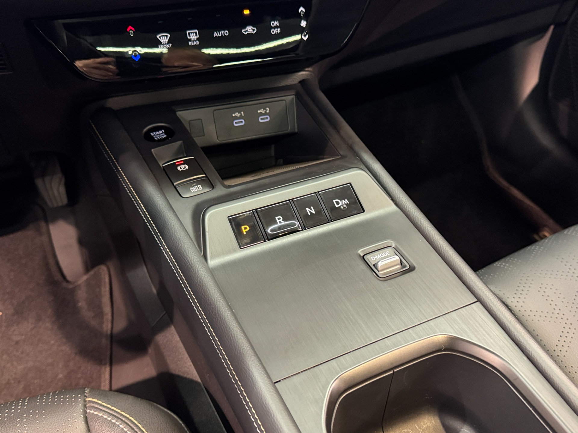 Nissan Kicks Platinum 1.0 Turbo Flex Aut. - foto 13