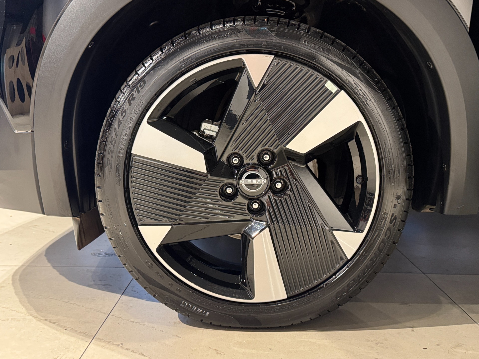 Nissan Kicks Platinum 1.0 Turbo Flex Aut. - foto 7