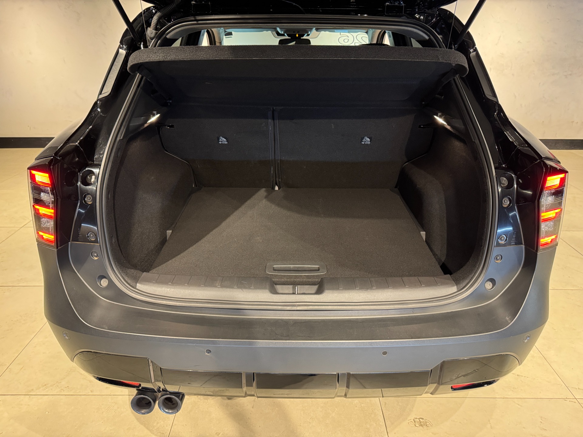 Nissan Kicks Platinum 1.0 Turbo Flex Aut. - foto 8