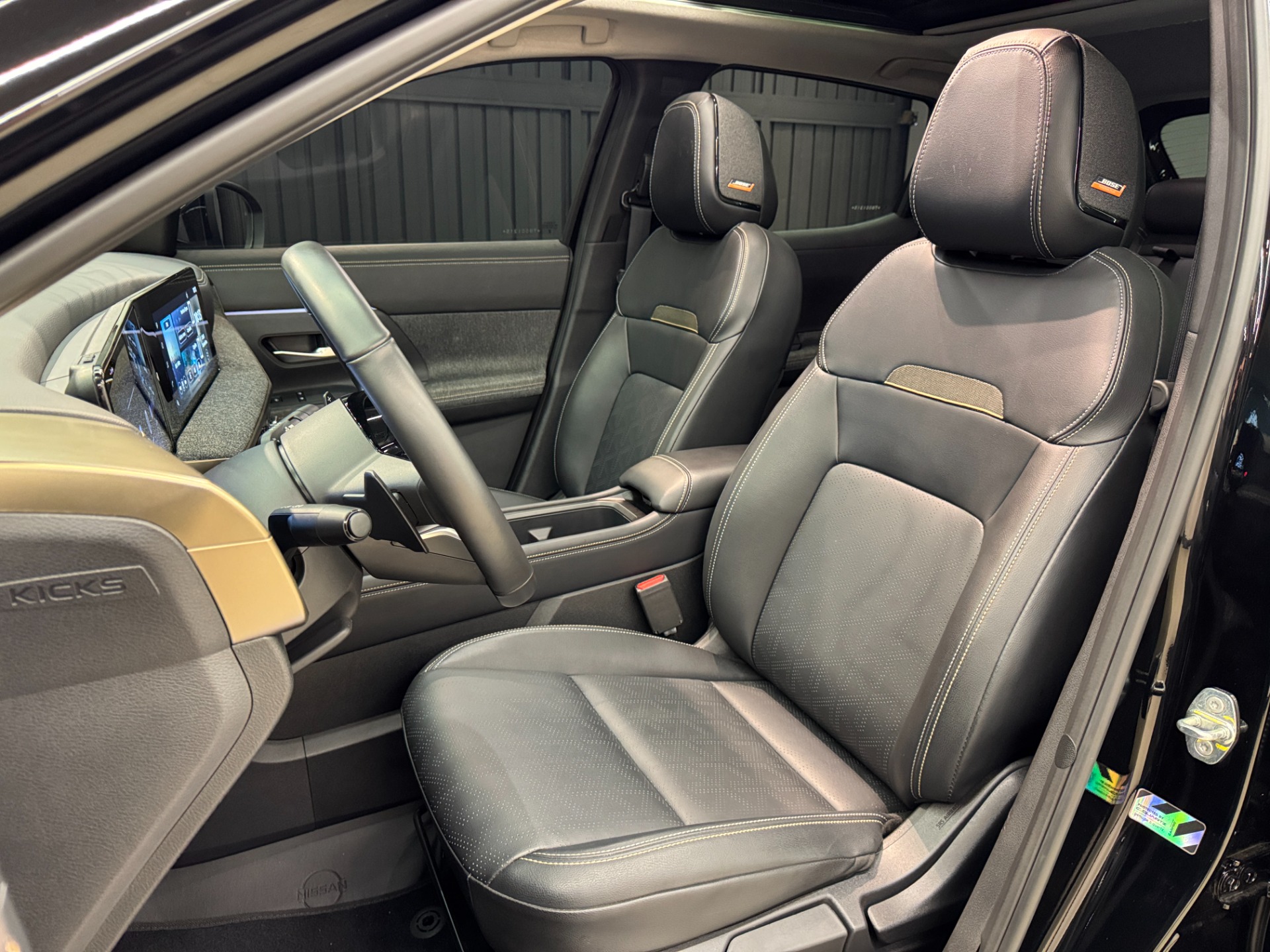 Nissan Kicks Platinum 1.0 Turbo Flex Aut. - foto 16