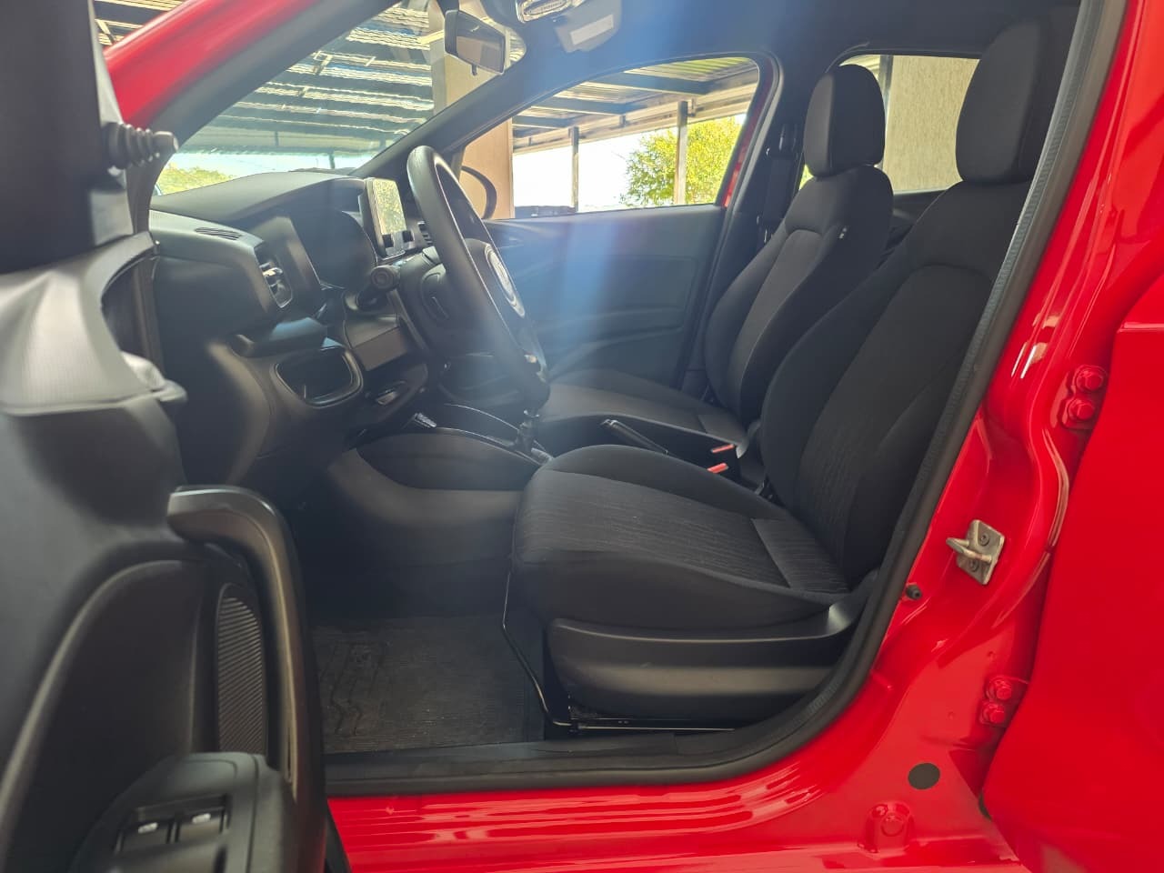 Fiat Argo Drive 1.0 6V Flex - foto 11