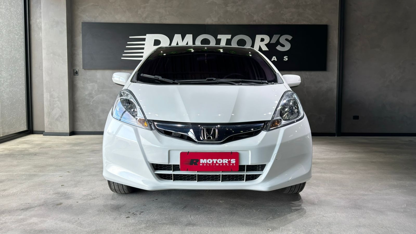 Honda Fit EX S 1.5 Flex Flexone 16V 5P Aut. - foto 2