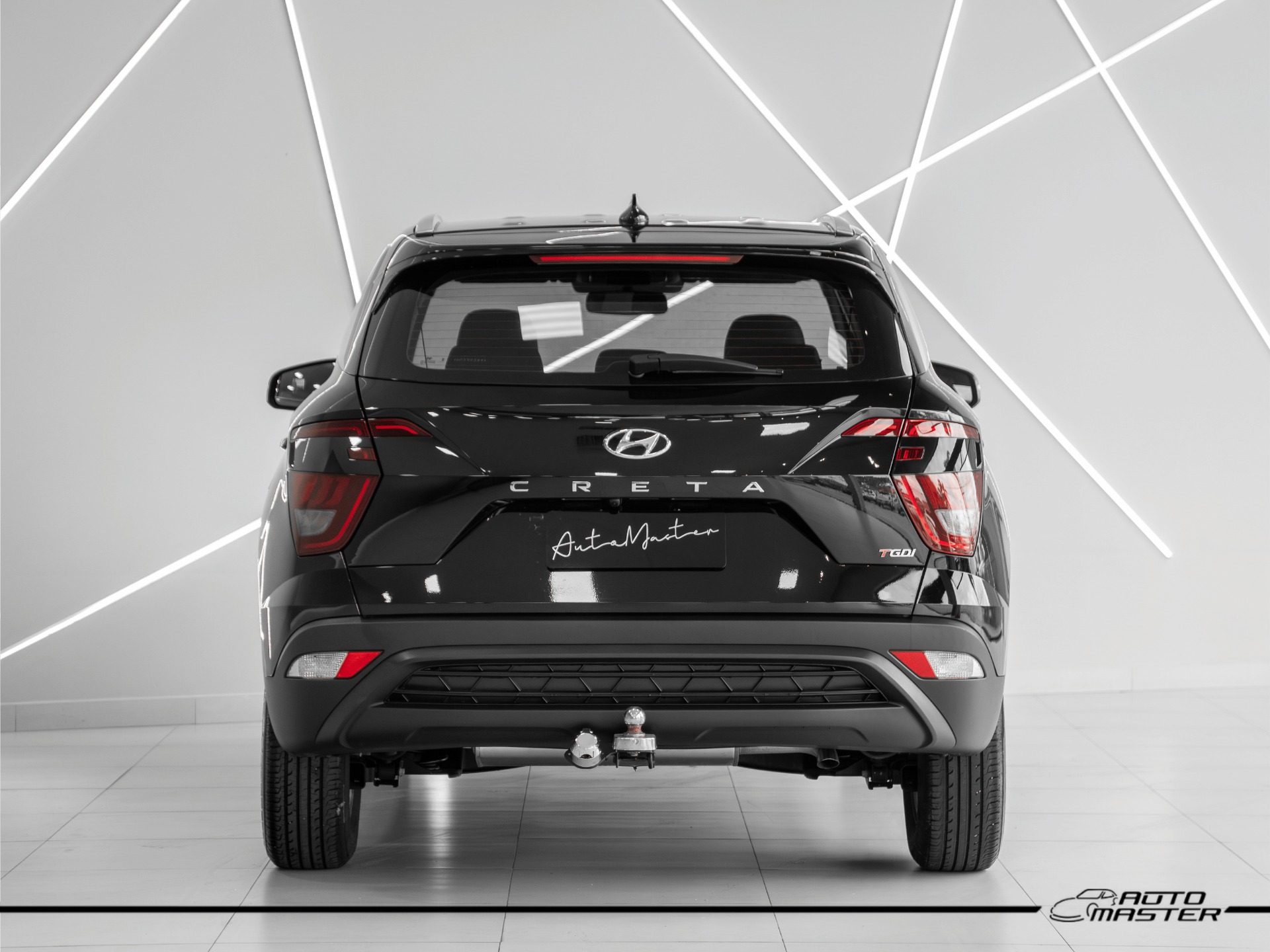 Hyundai Creta 2024