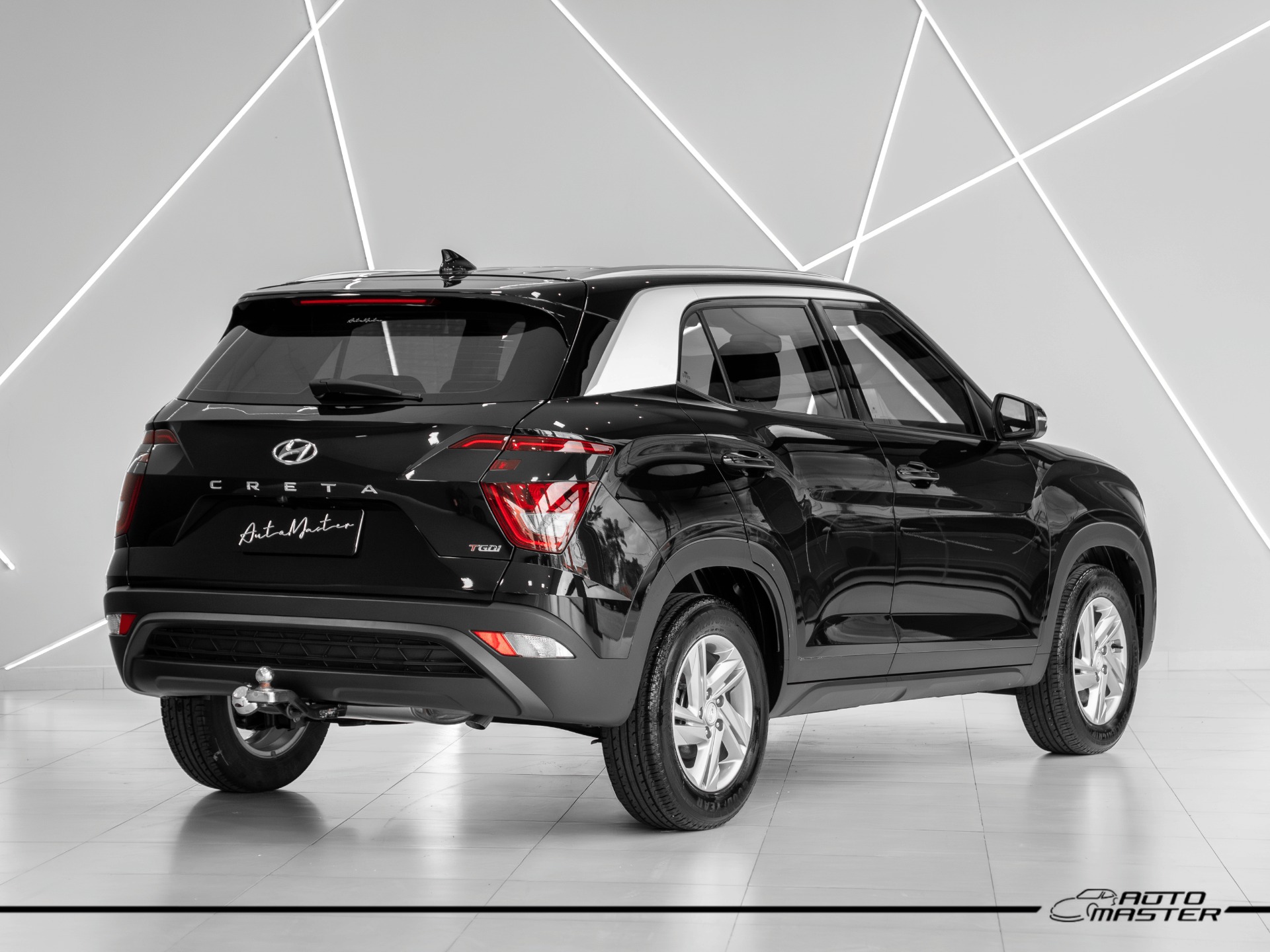 Hyundai Creta 2024