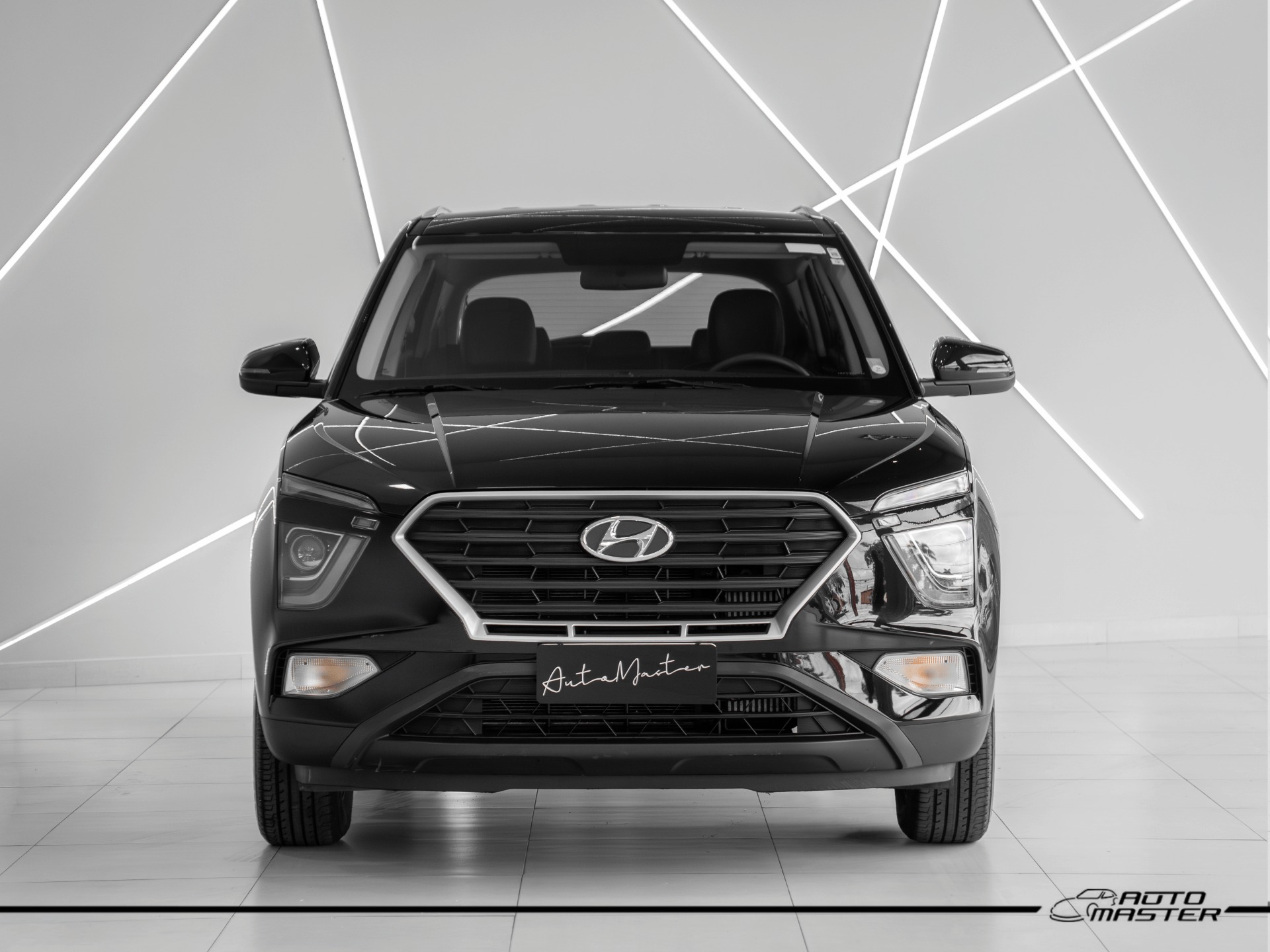 Hyundai Creta 2024