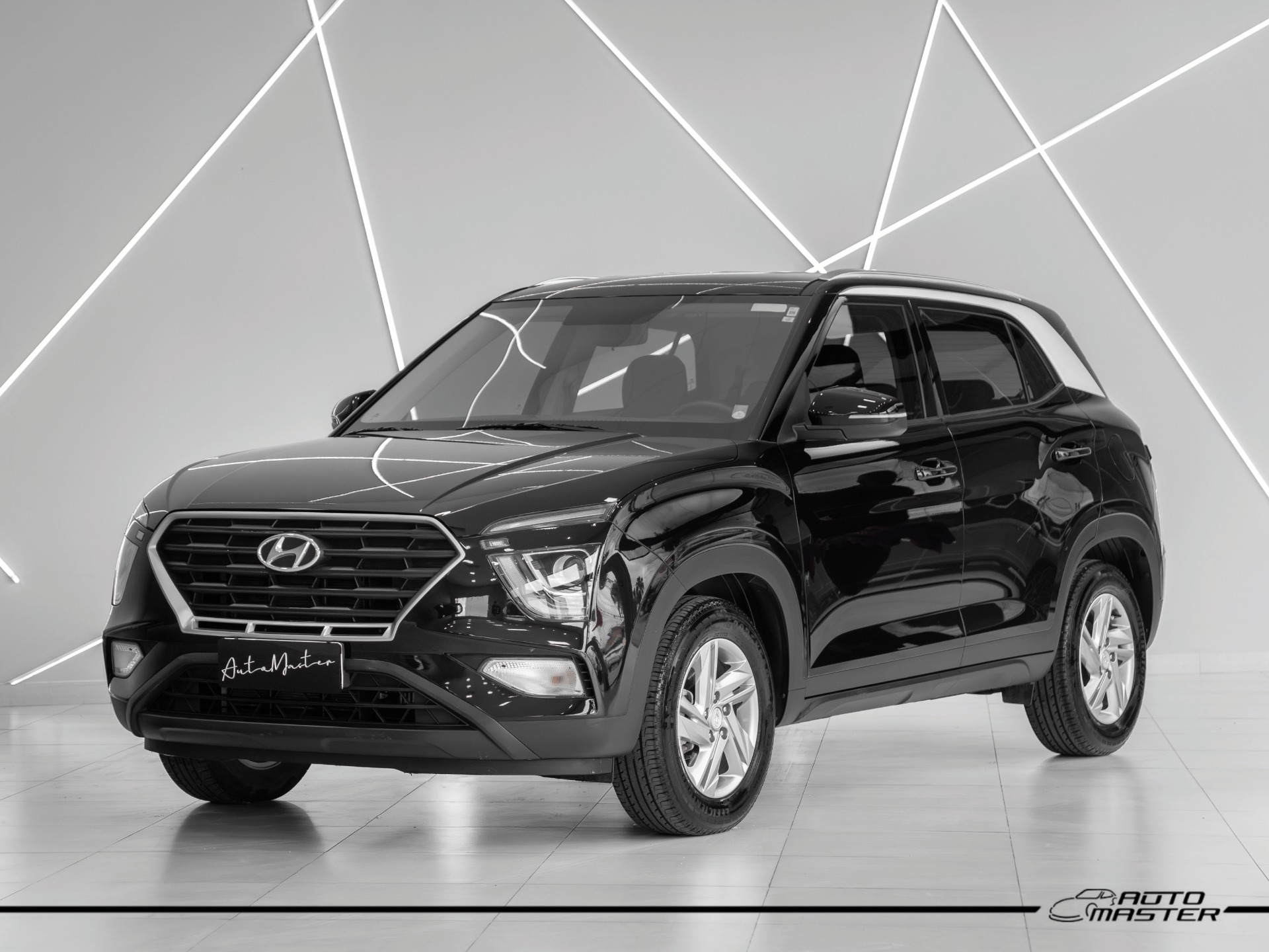 Hyundai Creta 2024