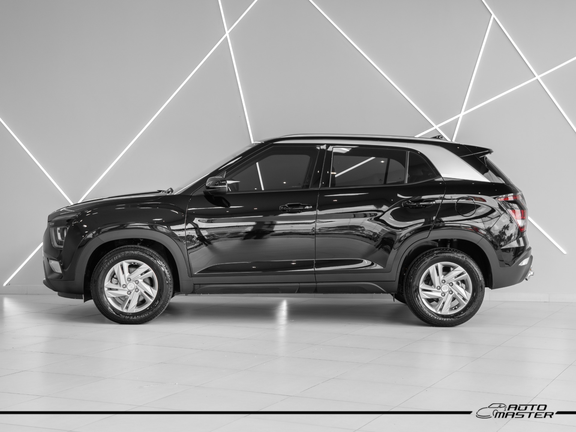 Hyundai Creta 2024